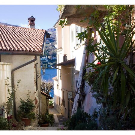 Isola Bella Apartments - Via Della Posta Стреза Экстерьер фото