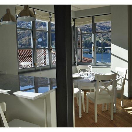 Isola Bella Apartments - Via Della Posta Стреза Экстерьер фото