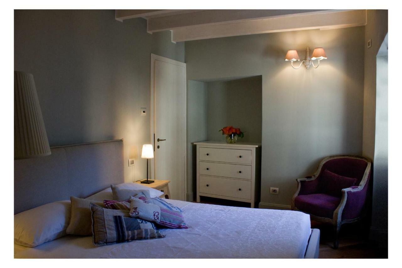 Isola Bella Apartments - Via Della Posta Стреза Экстерьер фото
