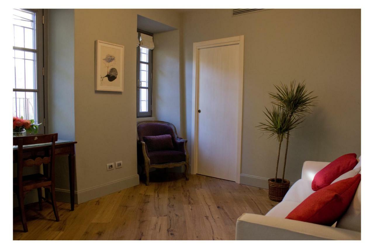 Isola Bella Apartments - Via Della Posta Стреза Экстерьер фото